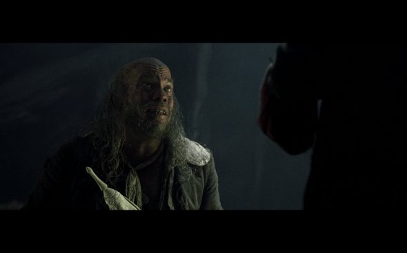 Pirates of the Caribbean The Curse of the Black Pearl - 1256