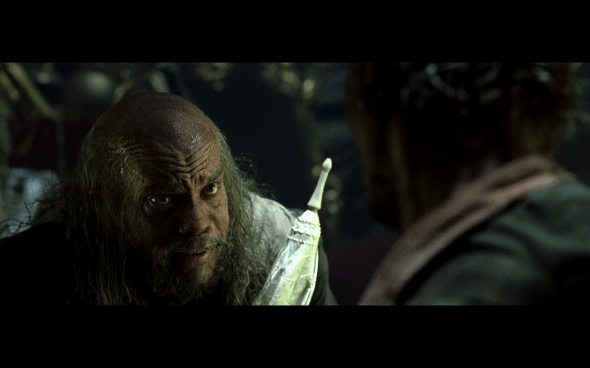 Pirates of the Caribbean The Curse of the Black Pearl - 1258