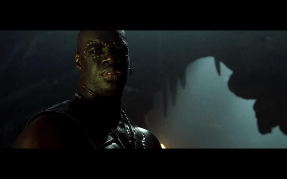 Pirates of the Caribbean The Curse of the Black Pearl - 1261