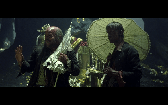 Pirates of the Caribbean The Curse of the Black Pearl - 1263