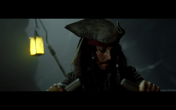 Pirates of the Caribbean The Curse of the Black Pearl - 1266