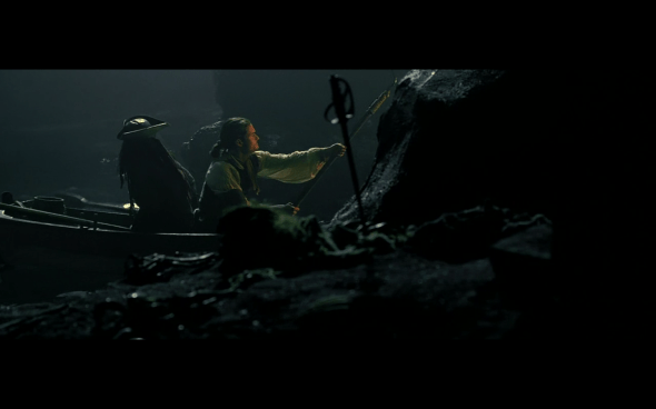 Pirates of the Caribbean The Curse of the Black Pearl - 1267