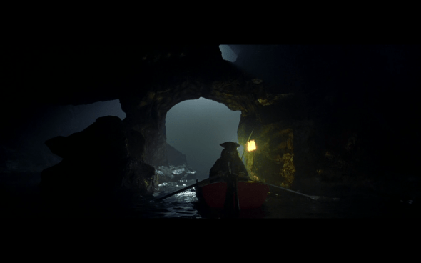 Pirates of the Caribbean The Curse of the Black Pearl - 1269