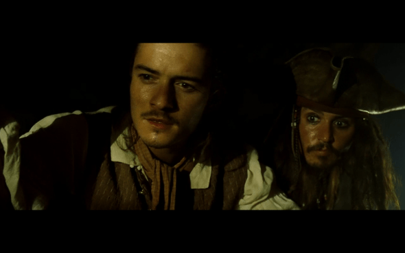 Pirates of the Caribbean The Curse of the Black Pearl - 1270