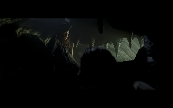 Pirates of the Caribbean The Curse of the Black Pearl - 1272