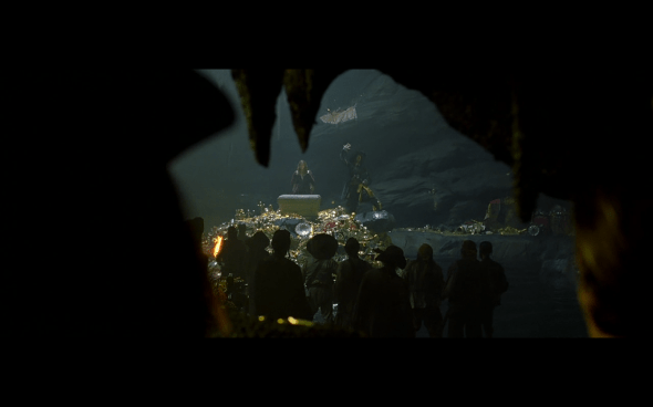 Pirates of the Caribbean The Curse of the Black Pearl - 1273