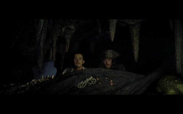 Pirates of the Caribbean The Curse of the Black Pearl - 1274