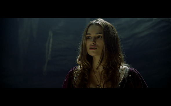 Pirates of the Caribbean The Curse of the Black Pearl - 1275