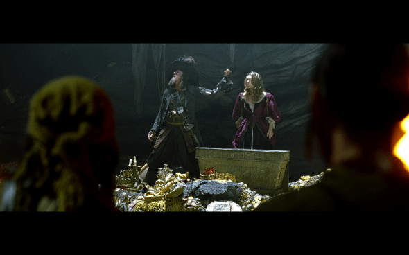 Pirates of the Caribbean The Curse of the Black Pearl - 1279