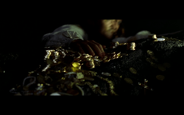 Pirates of the Caribbean The Curse of the Black Pearl - 1280