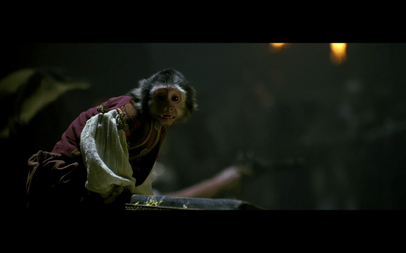 Pirates of the Caribbean The Curse of the Black Pearl - 1281