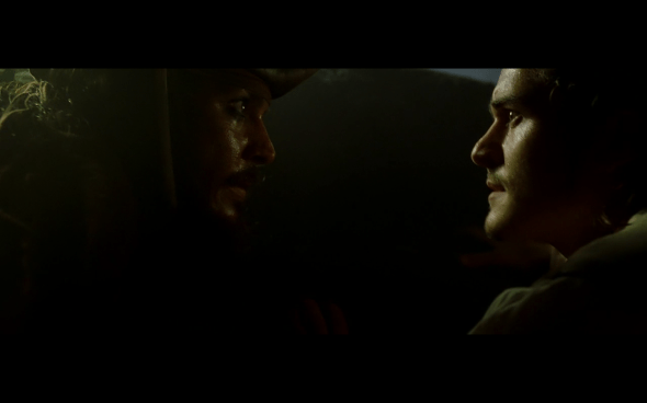 Pirates of the Caribbean The Curse of the Black Pearl - 1282