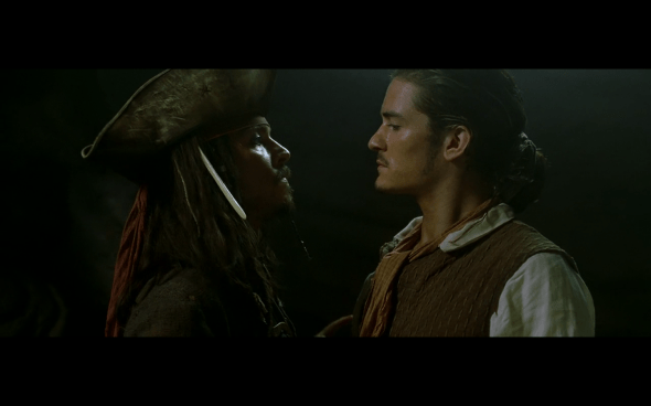 Pirates of the Caribbean The Curse of the Black Pearl - 1284
