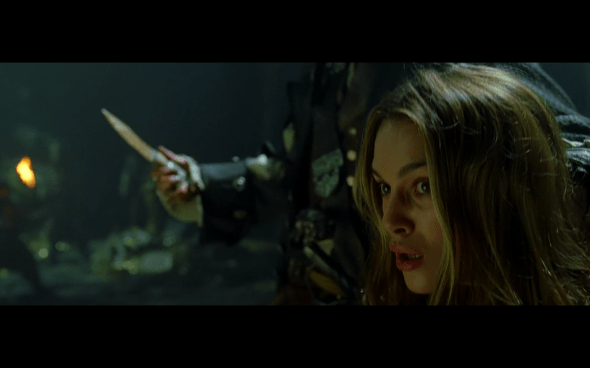 Pirates of the Caribbean The Curse of the Black Pearl - 1286