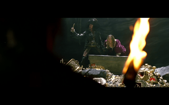 Pirates of the Caribbean The Curse of the Black Pearl - 1288