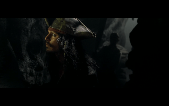 Pirates of the Caribbean The Curse of the Black Pearl - 1289