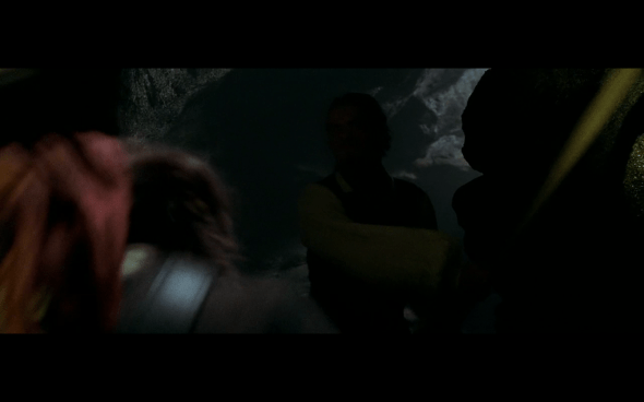 Pirates of the Caribbean The Curse of the Black Pearl - 1290