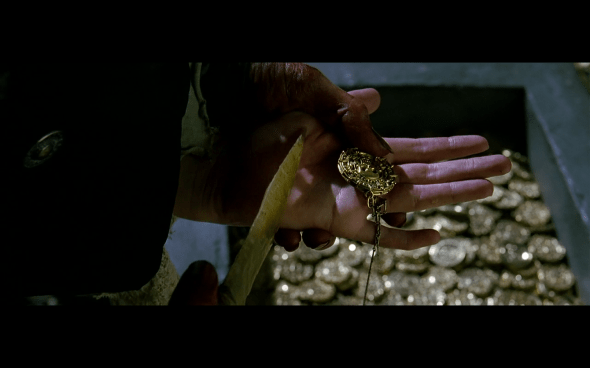 Pirates of the Caribbean The Curse of the Black Pearl - 1292