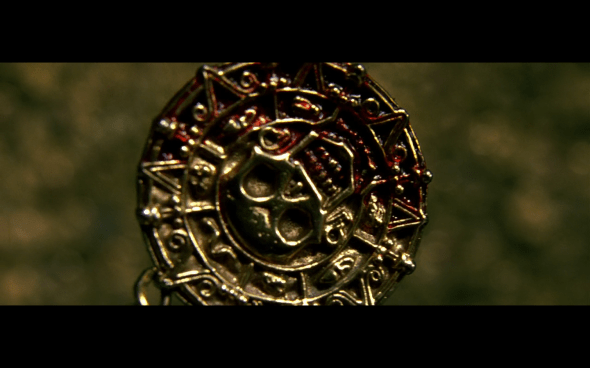 Pirates of the Caribbean The Curse of the Black Pearl - 1297