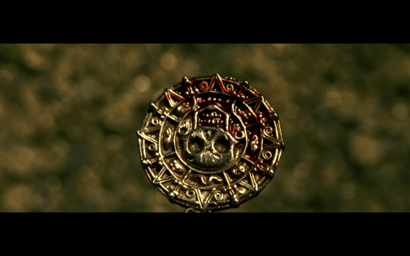 Pirates of the Caribbean The Curse of the Black Pearl - 1298