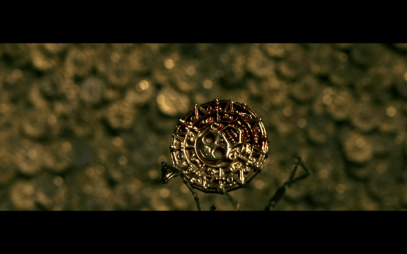 Pirates of the Caribbean The Curse of the Black Pearl - 1299