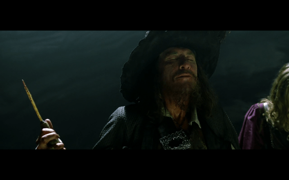 Pirates of the Caribbean The Curse of the Black Pearl - 1301
