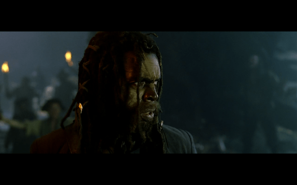 Pirates of the Caribbean The Curse of the Black Pearl - 1305