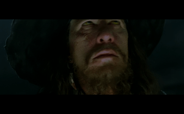 Pirates of the Caribbean The Curse of the Black Pearl - 1307