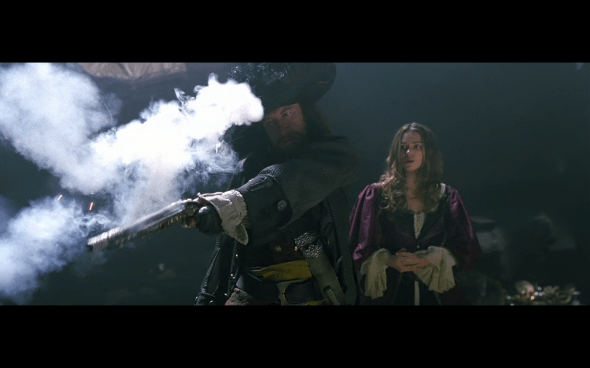 Pirates of the Caribbean The Curse of the Black Pearl - 1308