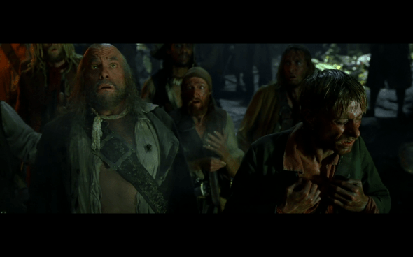 Pirates of the Caribbean The Curse of the Black Pearl - 1309