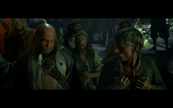 Pirates of the Caribbean The Curse of the Black Pearl - 1310