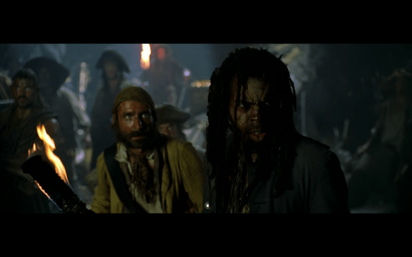 Pirates of the Caribbean The Curse of the Black Pearl - 1311