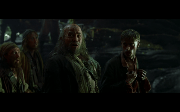 Pirates of the Caribbean The Curse of the Black Pearl - 1312