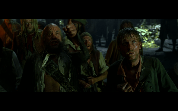 Pirates of the Caribbean The Curse of the Black Pearl - 1313