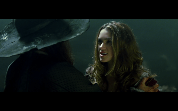 Pirates of the Caribbean The Curse of the Black Pearl - 1317