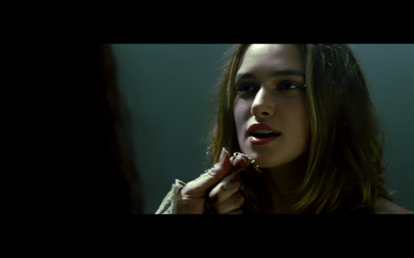 Pirates of the Caribbean The Curse of the Black Pearl - 1318