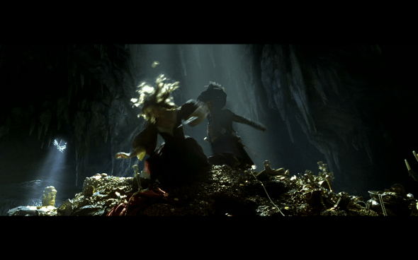 Pirates of the Caribbean The Curse of the Black Pearl - 1321