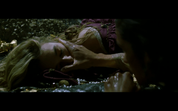 Pirates of the Caribbean The Curse of the Black Pearl - 1324