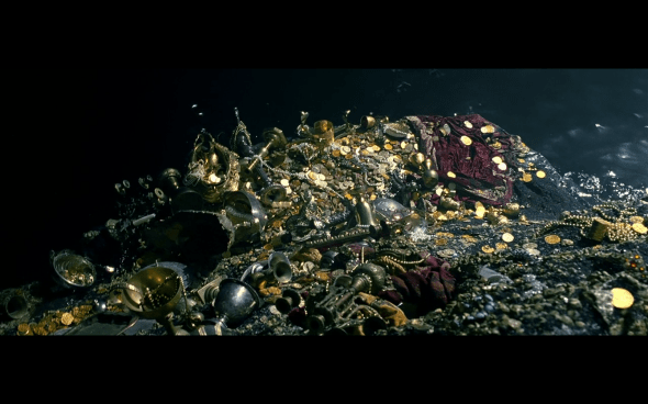 Pirates of the Caribbean The Curse of the Black Pearl - 1330