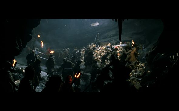 Pirates of the Caribbean The Curse of the Black Pearl - 1331