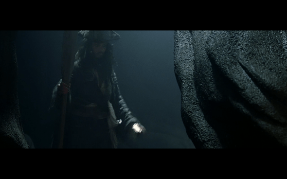 Pirates of the Caribbean The Curse of the Black Pearl - 1333