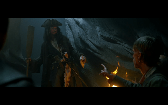 Pirates of the Caribbean The Curse of the Black Pearl - 1334