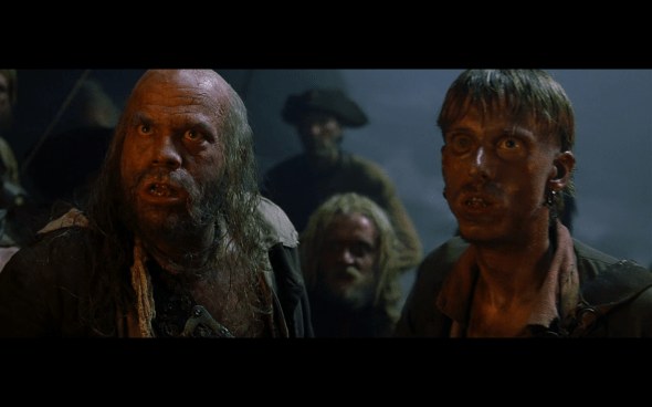 Pirates of the Caribbean The Curse of the Black Pearl - 1335