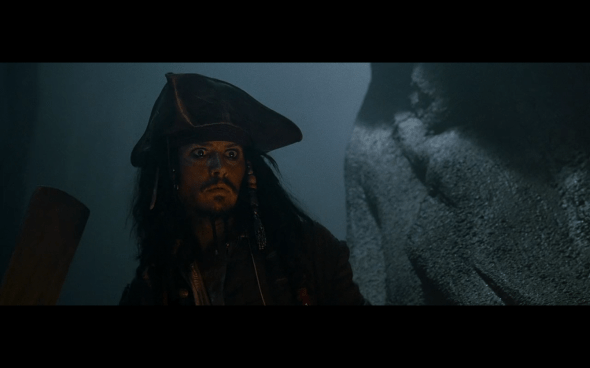 Pirates of the Caribbean The Curse of the Black Pearl - 1336