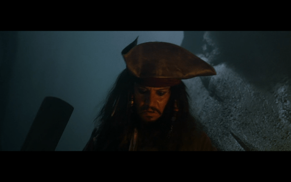 Pirates of the Caribbean The Curse of the Black Pearl - 1337