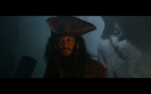 Pirates of the Caribbean The Curse of the Black Pearl - 1338