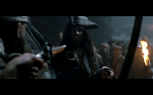 Pirates of the Caribbean The Curse of the Black Pearl - 1340