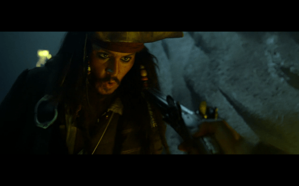 Pirates of the Caribbean The Curse of the Black Pearl - 1341