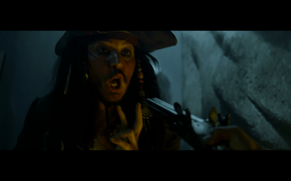 Pirates of the Caribbean The Curse of the Black Pearl - 1342