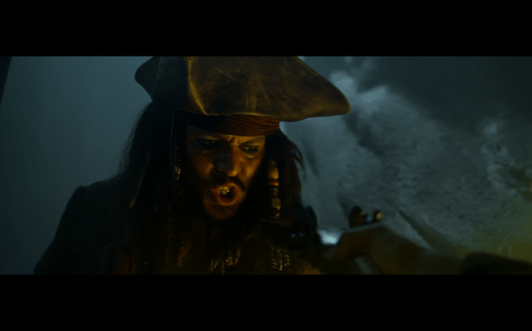 Pirates of the Caribbean The Curse of the Black Pearl - 1345